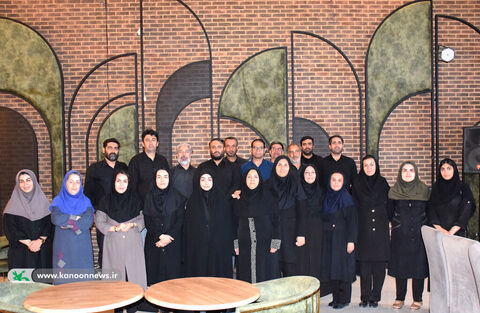 مرکز فرهنگی هنری شهرستان بروجرد لرستان
