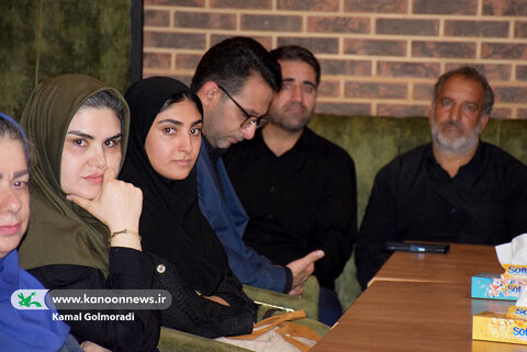 مرکز فرهنگی هنری شهرستان بروجرد لرستان