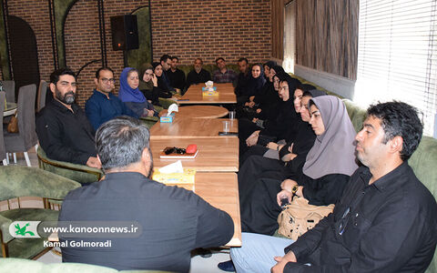 مرکز فرهنگی هنری شهرستان بروجرد لرستان