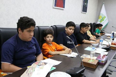 از این باغ شرقی