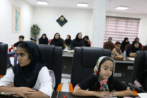 از این باغ شرقی