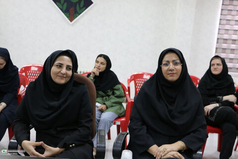 از این باغ شرقی