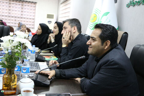 از این باغ شرقی