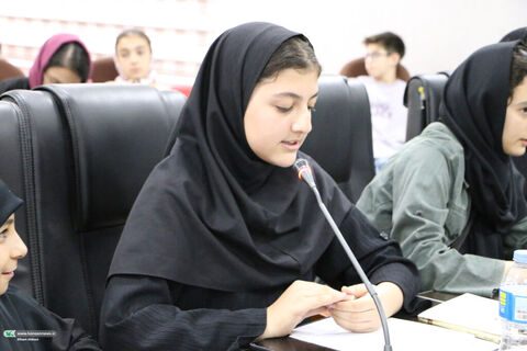 از این باغ شرقی