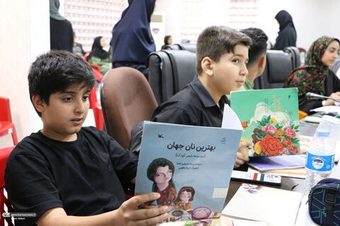 از این باغ شرقی