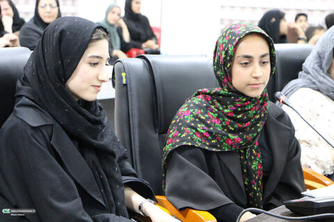 از این باغ شرقی