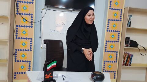 نشست مربیان کارگاهی