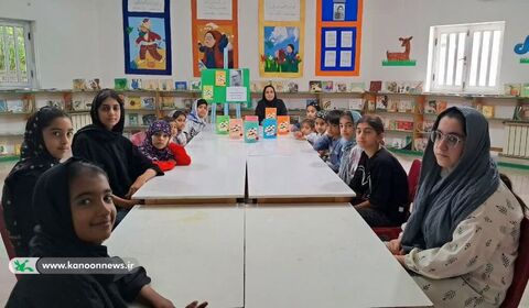 مرکز فرهنگی هنری دلند