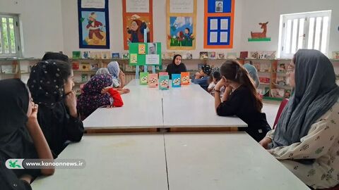 مرکز فرهنگی هنری دلند
