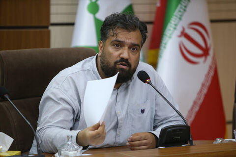 گشایش مرکز تربیت مربی کودک و نوجوان کانون در قم