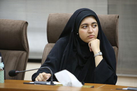 گشایش مرکز تربیت مربی کودک و نوجوان کانون در قم