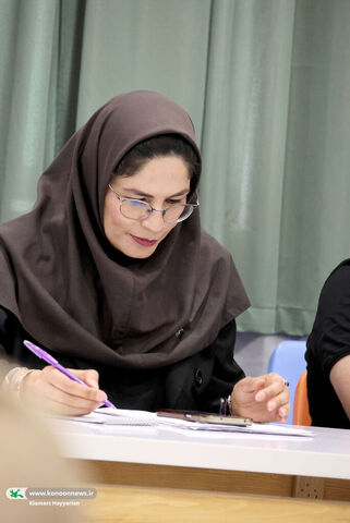 آیین روز ملی ادبیات کودک و نوجوان در چهارمحال و بختیاری