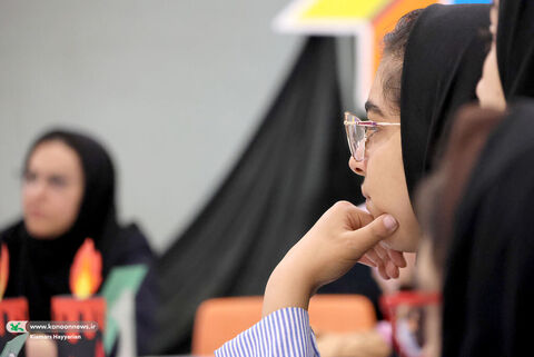 آیین روز ملی ادبیات کودک و نوجوان در چهارمحال و بختیاری