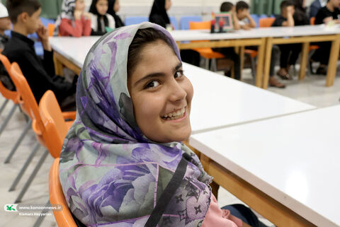 آیین روز ملی ادبیات کودک و نوجوان در چهارمحال و بختیاری