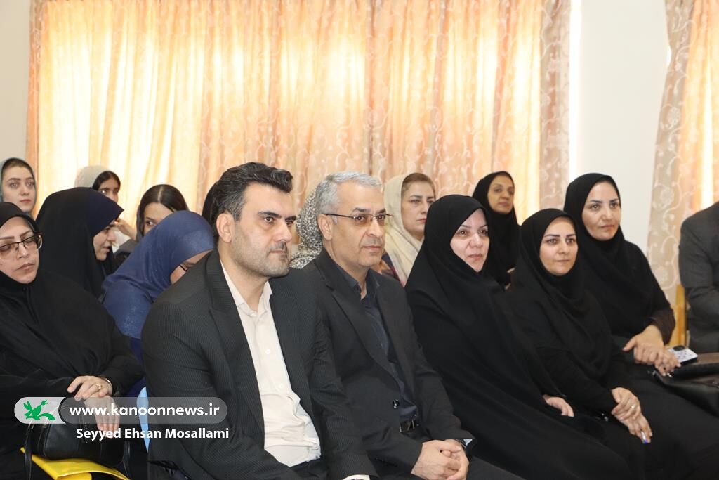 گلستان پایگاه پرورش نویسندگان آینده‌ساز ایران در حوزه کودک و نوجوان است
