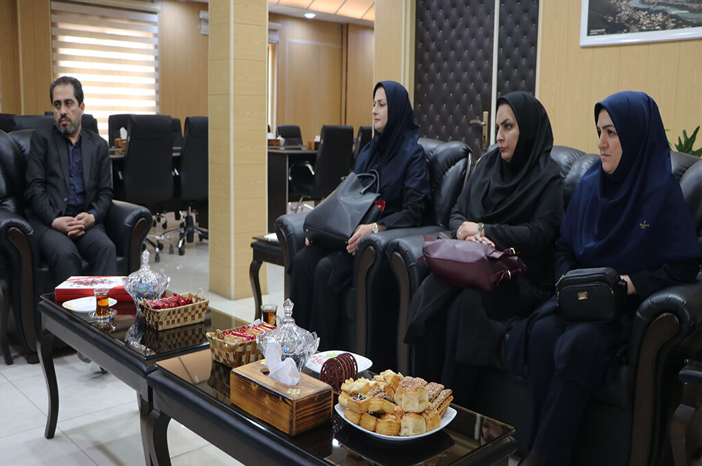 کانون پیشرو و پیشران عرصه فرهنگ است