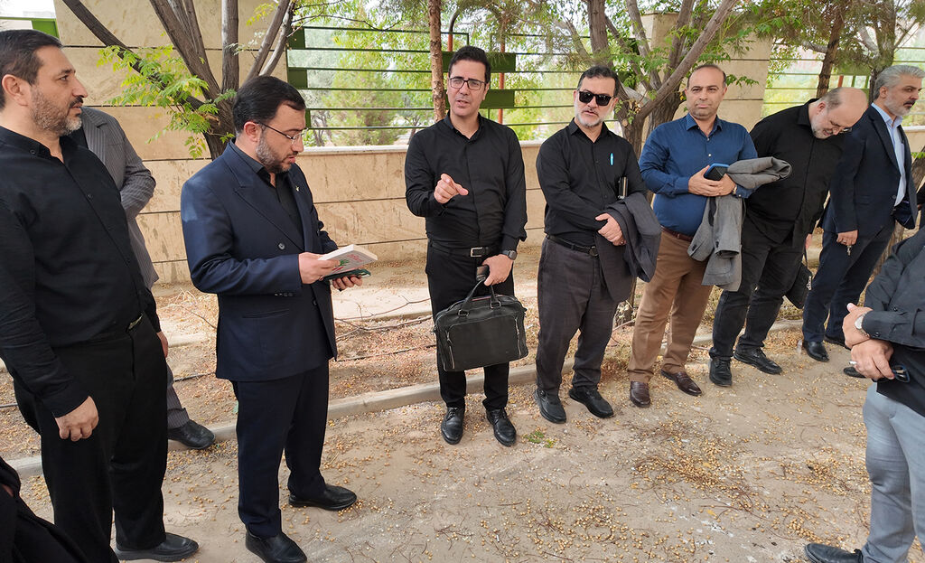 محور همه فعالیتهای مرکز تربیت مربی باید نگاه تربیتی باشد