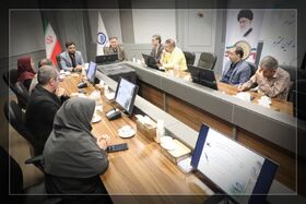 امضای تفاهم‌نامه کانون قزوین با اداره کل آب و فاضلاب استان
