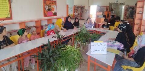 روز ملی ادبیات