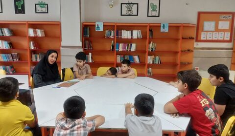 روز ملی ادبیات