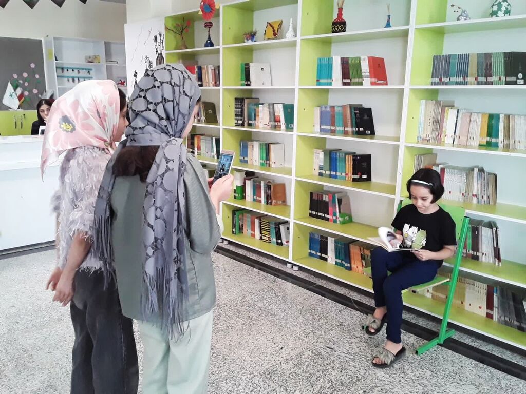 روز ادبیات کودک و نوجوان