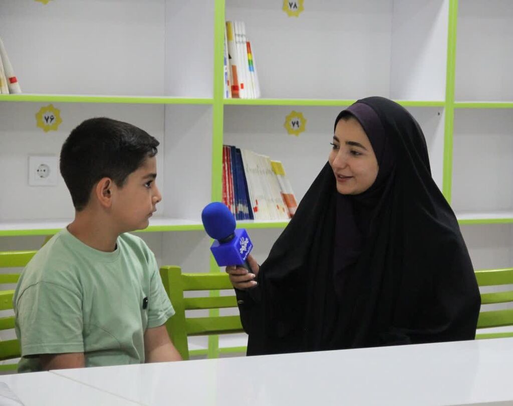 ادبیات کودک و نوجوان