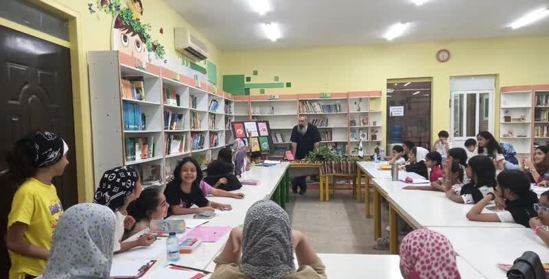 قصه های خوب برای بچه های خوب،ایده هایی برای نوشتن داستان های تازه