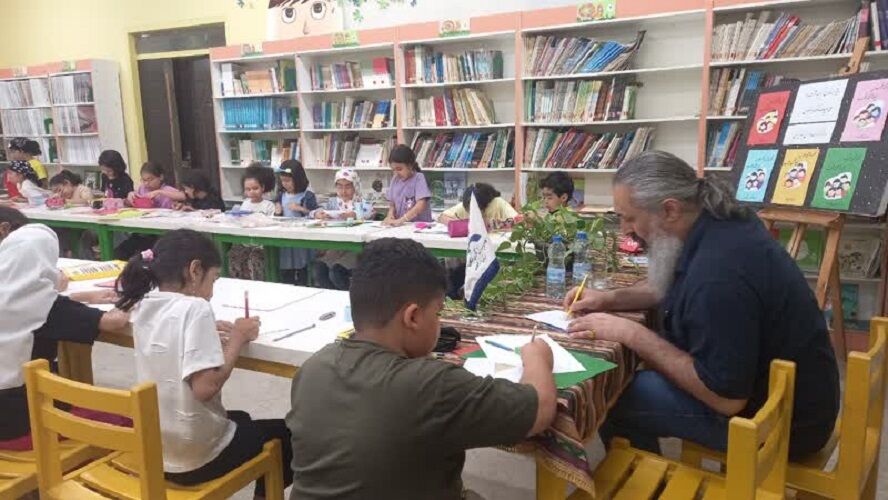 قصه های خوب برای بچه های خوب،ایده هایی برای نوشتن داستان های تازه