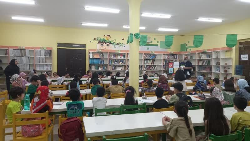 قصه های خوب برای بچه های خوب،ایده هایی برای نوشتن داستان های تازه