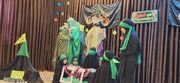 فعالیت های ویژه دهه اول ماه محرم در کانون استان مرکزی