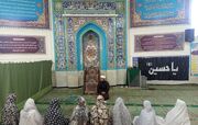 مراکز کانون کرمانشاه با اجرای گسترده برنامه‌های امر به معروف و نهی از منکر