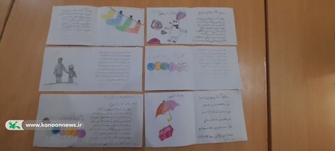 گرامیداشت روز ملی ادبیات کودک و نوجوان در مراکز کانون خوزستان