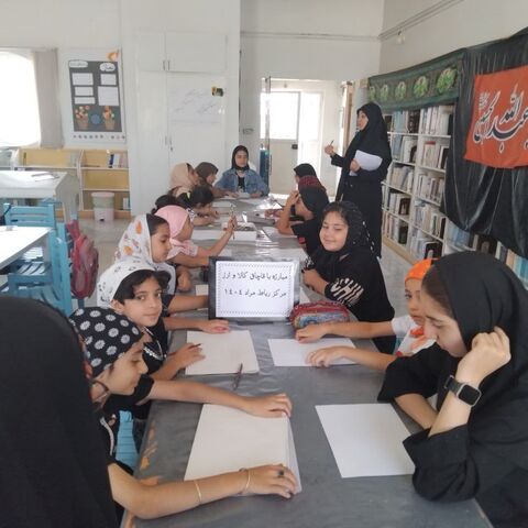حمایت از کالا ایرانی_مرکزی