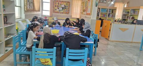 روز ادبیات کودک و نوجوان_مرکزی