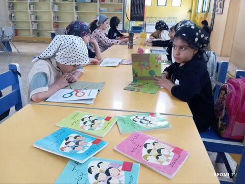 روز ادبیات کودک و نوجوان_مرکزی