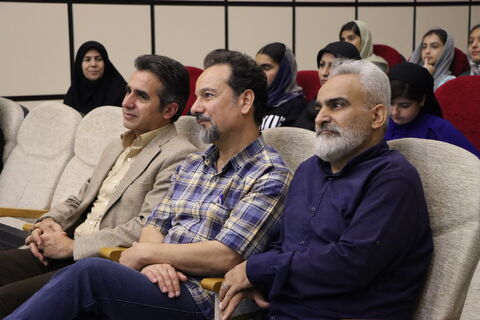 روز ادبیات کودک و نوجوان_مرکزی