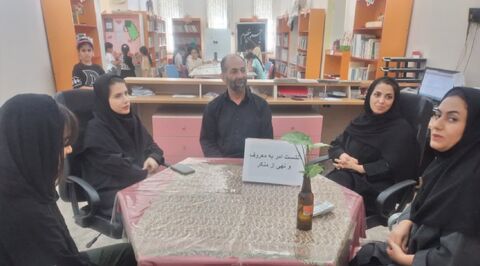 برنامه‌های امر به معروف