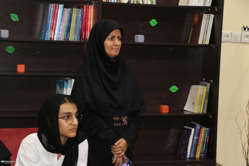 ویژهبرنامهای فرهنگی برای بزرگداشت روز ادبیات کودک و نوجوان در شیراز