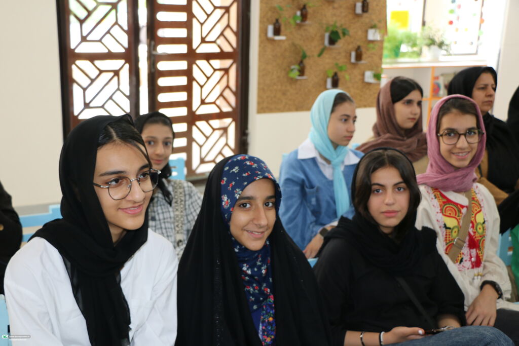 ویژهبرنامهای فرهنگی برای بزرگداشت روز ادبیات کودک و نوجوان در شیراز