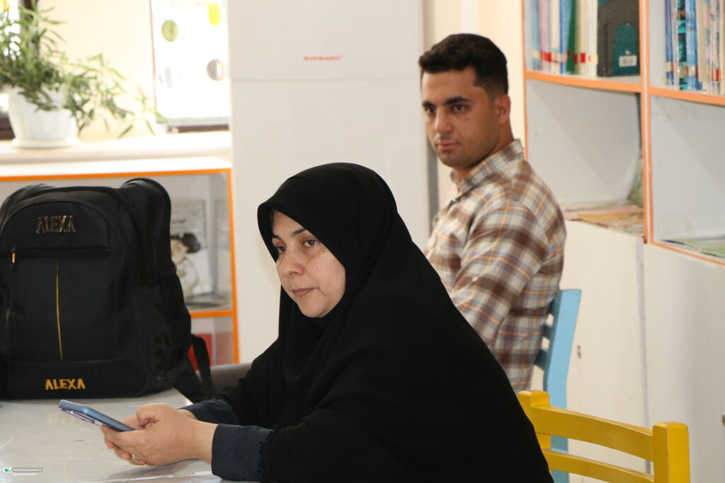 ویژهبرنامهای فرهنگی برای بزرگداشت روز ادبیات کودک و نوجوان در شیراز