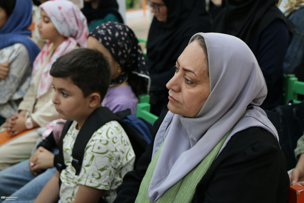 ویژهبرنامهای فرهنگی برای بزرگداشت روز ادبیات کودک و نوجوان در شیراز