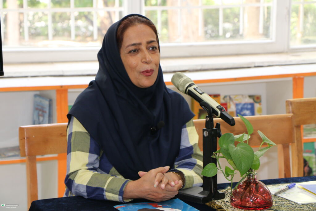 ویژهبرنامهای فرهنگی برای بزرگداشت روز ادبیات کودک و نوجوان در شیراز