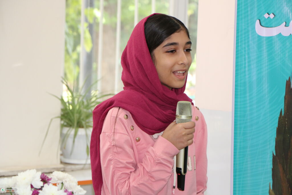 ویژهبرنامهای فرهنگی برای بزرگداشت روز ادبیات کودک و نوجوان در شیراز