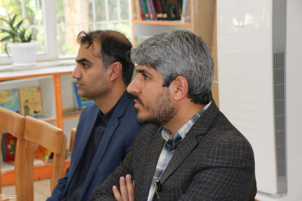 ویژهبرنامهای فرهنگی برای بزرگداشت روز ادبیات کودک و نوجوان در شیراز