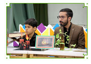 آشنایی اعضای کانون چهارمحال و بختیاری با اشعار آیینی