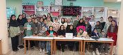 گرامیداشت روز ملی ادبیات کودک و نوجوان در مرکز قوچان