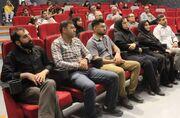 گرامیداشت روز ادبیات با برگزاری کارگاه خلاقیت نویسندگی در اوز