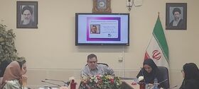 برگزاری نخستین نشست «چهارفصل شاعری»