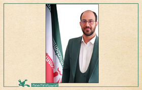 دستیار جوان مدیرکل کانون استان یزد معرفی شد