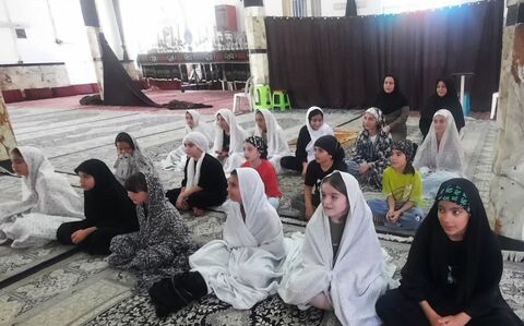 امر به معروف و نهی از منکر در مراکز